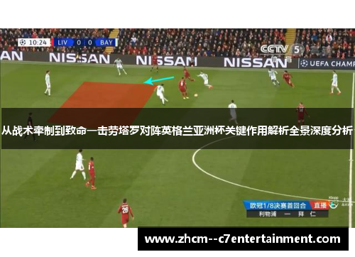 从战术牵制到致命一击劳塔罗对阵英格兰亚洲杯关键作用解析全景深度分析 从战术牵制到致命一击劳塔罗对阵英格兰亚洲杯关键作用解析全景深度分析