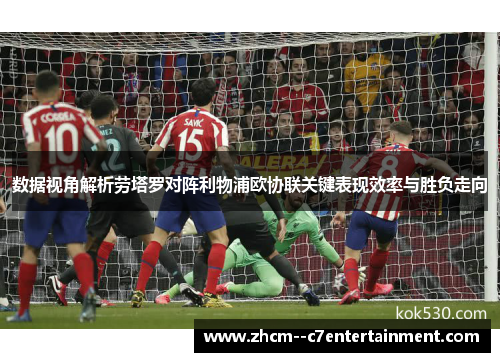 数据视角解析劳塔罗对阵利物浦欧协联关键表现效率与胜负走向