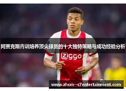 阿贾克斯青训培养顶尖球员的十大独特策略与成功经验分析
